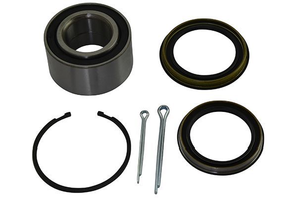 KAVO PARTS Комплект подшипника ступицы колеса WBK-6510